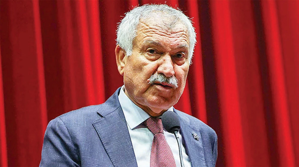 Zeydan Karalar:  Olmayan bir iş i&ccedil;in  burada sorgulanıyoruz&rdquo;