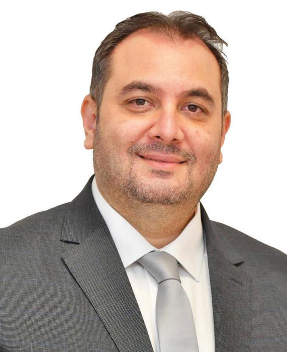ÇAĞKAN İNAN