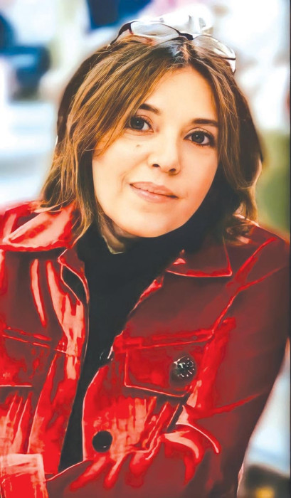 DERYA BİCİK