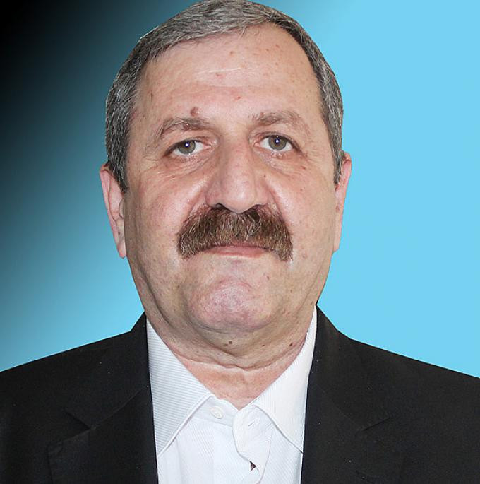 DOĞAN GÜLBASAR