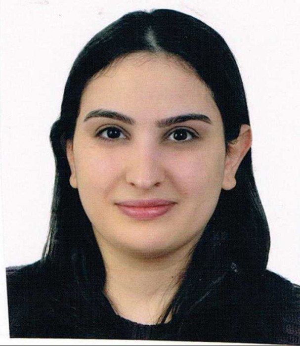 ELİF HALLAÇOĞLU