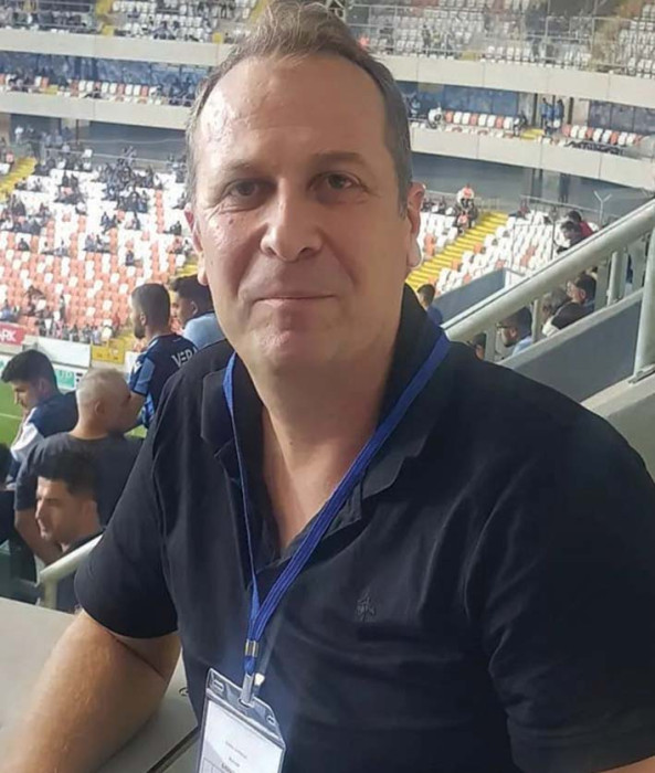 ERDEM GÜLBASAR