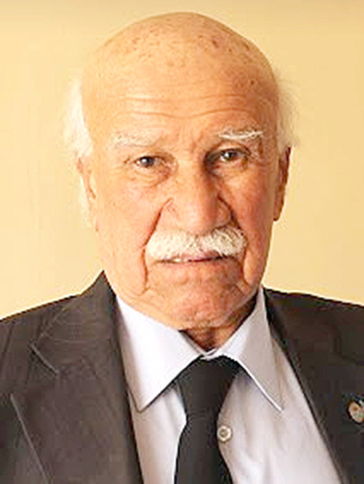HASAN BASRİ YAVUZ