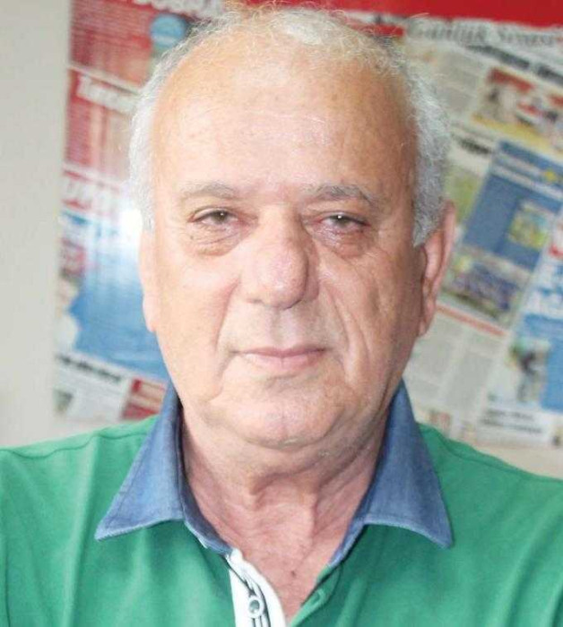 MUSTAFA CİNER