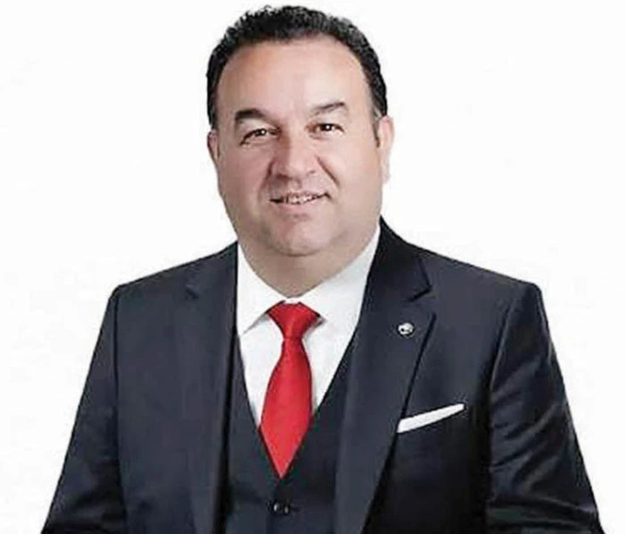 REMZİ YILDIRIM