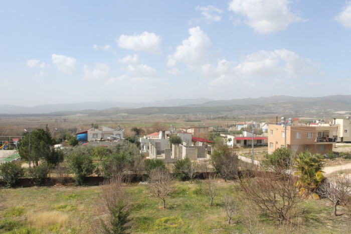 Osmaniye’nin Sumbas ilçesi güvenirliliği ile nüfusu ikiye katlandı